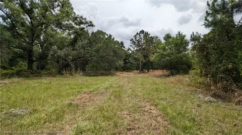 653 County Road 665 Rd, Ona, FL 33865