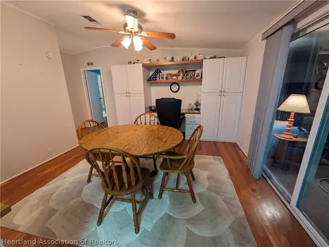 1564 St Thomas Ave, Sebring, FL 33870 photo 5