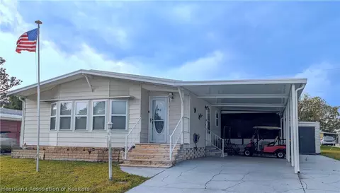 1564 St Thomas Ave, Sebring, FL 33870