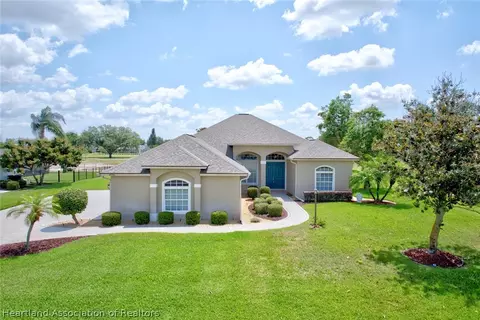 4556 Myrtle Beach Dr, Sebring, FL 33872