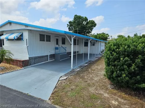 8094 Von Maxcy Rd, Sebring, FL 33870 photo 3