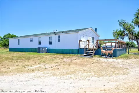 504 Graham Dairy Rd, Venus, FL 33960