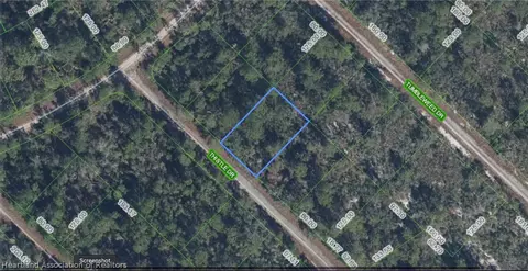 3229 Thistle Dr, Lake Placid, FL 33852