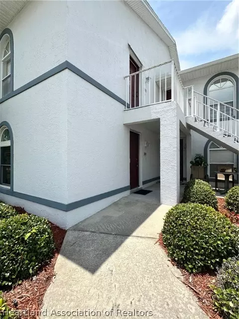 801 Chelsee Way, Lake Placid, FL 33852