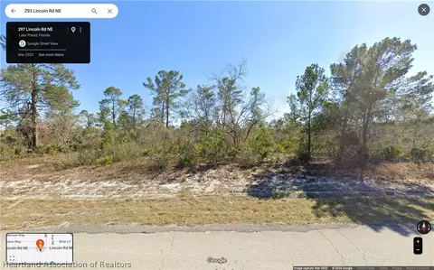 293 Lincoln Rd NE, Lake Placid, FL 33852