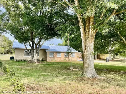 3330 Bishop Dairy Rd, Sebring, FL 33870