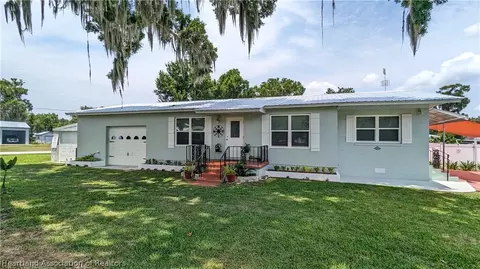 209 Squirrel Pt, Lorida, FL 33857 photo 1