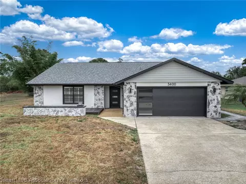 3400 Duffer Rd, Sebring, FL 33872