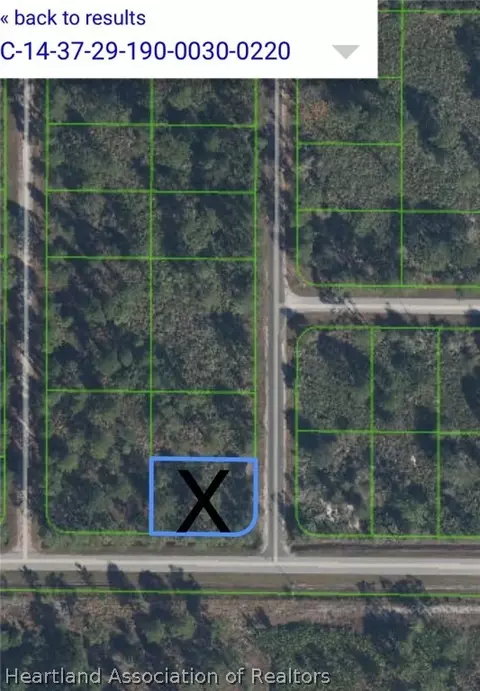 883 Tobler Blvd, Lake Placid, FL 33852