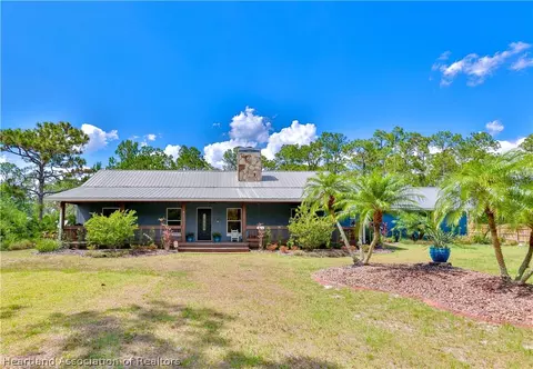 1112 Hyacinth Ave, Sebring, FL 33875