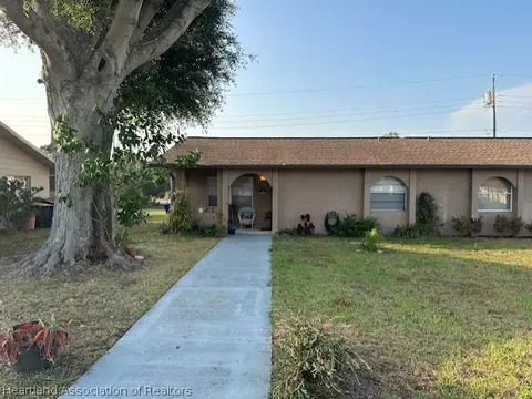 4307 Grass Ave, Sebring, FL 33875