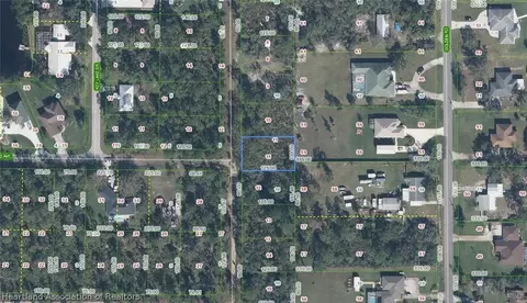 5722 Hazel Rd, Sebring, FL 33875