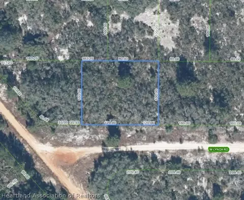 2881 W Lynch Rd, Avon Park, FL 33825