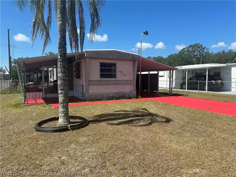 4611 Ferdinand Ave, Sebring, FL 33870