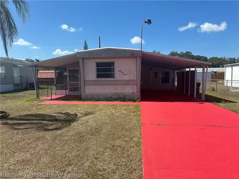4611 Ferdinand Ave, Sebring, FL 33870 photo 2