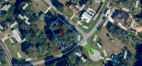 3040 Orchid Rd, Lake Placid, FL 33852