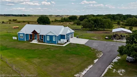 4210 Steve Roberts Special Rd, Zolfo Springs, FL 33890