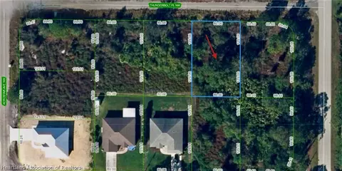 102 Thunderbolt Pl NW, Lake Placid, FL 33852