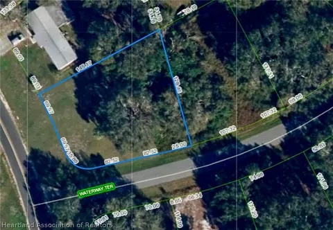 Orchid Road, Lake Placid, FL 33852
