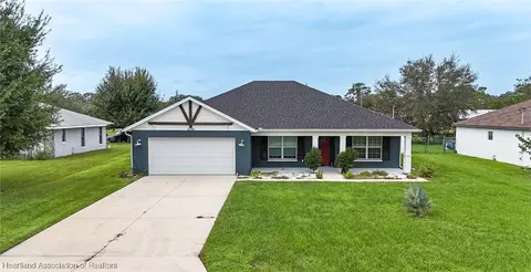 4709 Sturgeon Dr, Sebring, FL 33870