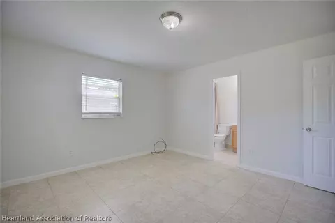 Bedroom - 4232 Capri St, Sebring, FL 33872 photo 3 of 4