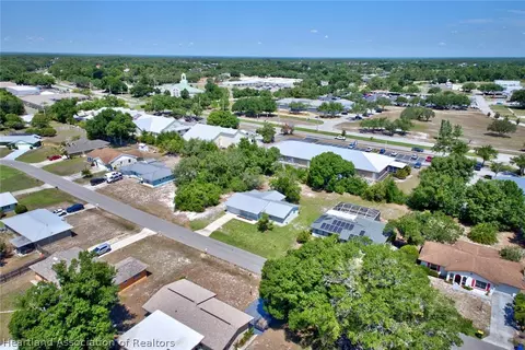 View/Area - 4232 Capri St, Sebring, FL 33872 photo 1 of 3