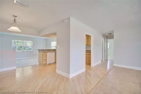 Entry Way - 4232 Capri St, Sebring, FL 33872 photo 1 of 1