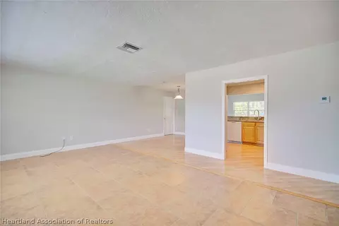 Living - 4232 Capri St, Sebring, FL 33872 photo 3 of 6