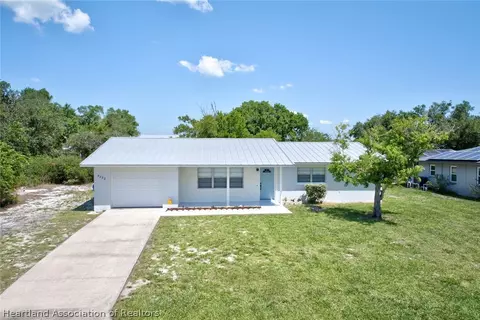 4232 Capri St, Sebring, FL 33872