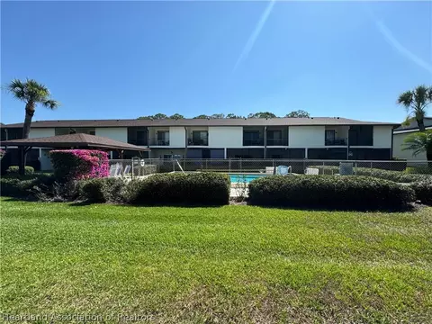 3707 Edgewater Dr, Sebring, FL 33872 photo 32