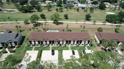3707 Edgewater Dr, Sebring, FL 33872 photo 2