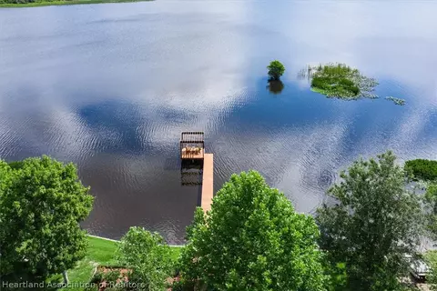 View/Area - 2432 Pine Needle Dr, Sebring, FL 33875 photo 2 of 3