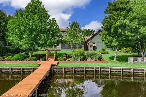 Other - 2432 Pine Needle Dr, Sebring, FL 33875 photo 4 of 23