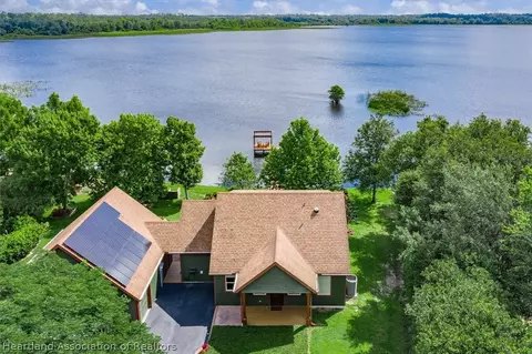 2432 Pine Needle Dr, Sebring, FL 33875