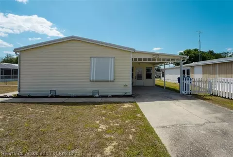 6511 Old Oak Ave, Sebring, FL 33876