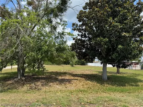 5168 Dewey Ave, Sebring, FL 33875 photo 2