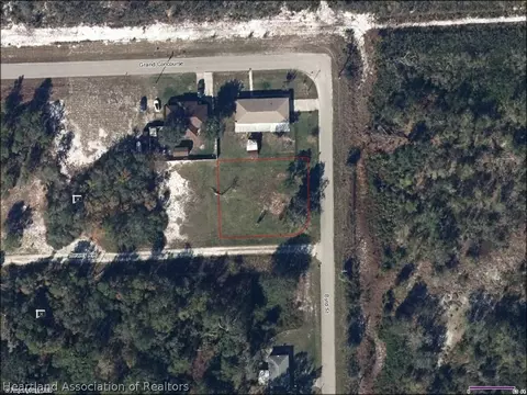5168 Dewey Ave, Sebring, FL 33875 photo 3