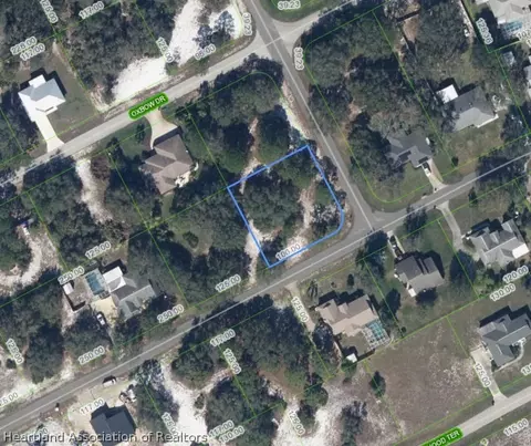5825 Edgewater Ter, Sebring, FL 33876