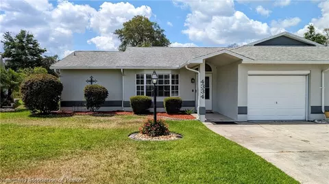 4334 Vantage Cir, Sebring, FL 33872 photo 3