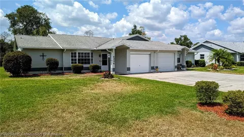 4334 Vantage Cir, Sebring, FL 33872