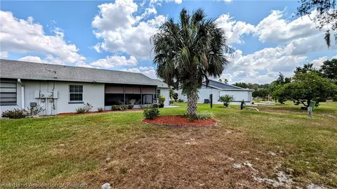 4334 Vantage Cir, Sebring, FL 33872 photo 10