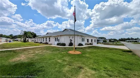 4334 Vantage Cir, Sebring, FL 33872 photo 4