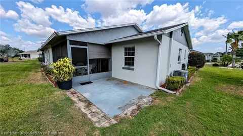 4334 Vantage Cir, Sebring, FL 33872 photo 7
