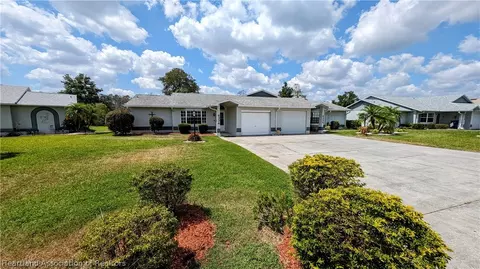 4334 Vantage Cir, Sebring, FL 33872 photo 12