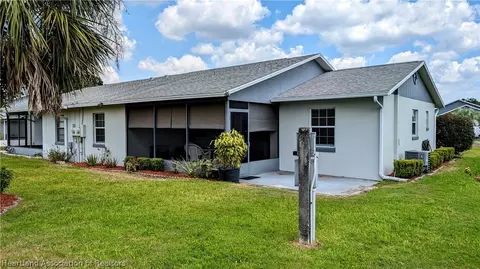 4334 Vantage Cir, Sebring, FL 33872 photo 11