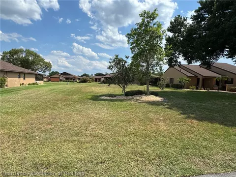 3413 Golf Haven Ter, Sebring, FL 33872
