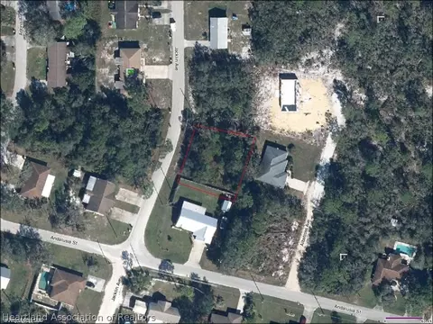 3326 Jacklin Ave, Sebring, FL 33875 photo 4