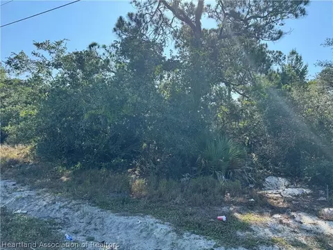 3326 Jacklin Ave, Sebring, FL 33875 photo 3
