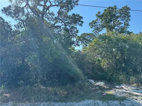 3326 Jacklin Ave, Sebring, FL 33875 photo 2