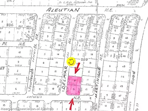 114 Delmar Ave NE, Lake Placid, FL 33852